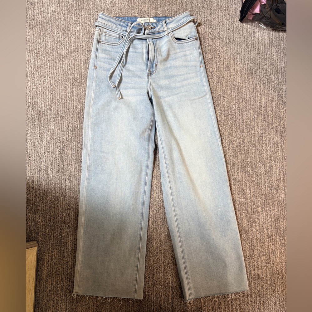 Hidden Jeans - Ella